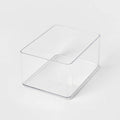 Brightroom Medium Plastic Bathroom Tray